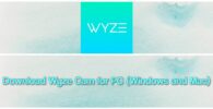 Descargue la aplicacion Wyze para PC Windows y Mac